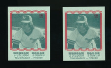 lotto (2) 1976 Caruso TUCSON