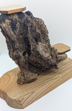 Espositore piedistallo in