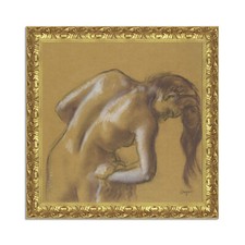 Quadro stampa su tela effetto