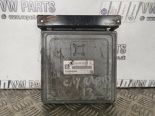 MOTORE ECU SKODA RAPID 1.6TDI