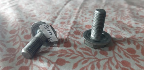 Bulloni guarnitura campagnolo - bulloni,