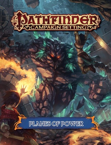 Pathfinder impostazione - pathfinder, (rpg)