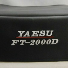 Yaesu FT-2000D/FP-2000