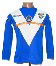 Brescia 2004 2005 home - brescia, 2004/2005