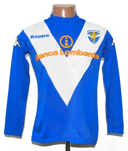 Maglia calcio home - calcio, brescia