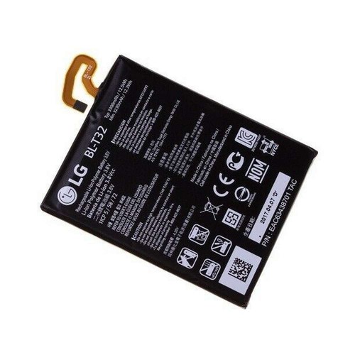 Batteria originale - batteria,