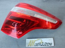 FARO FANALE STOP POSTERIORE DX DESTRO CITROEN C4 PICASSO