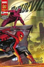 Daredevil N° 23 - Devil & I