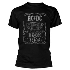 AC/DC 'Cannon Swig Vintage'
