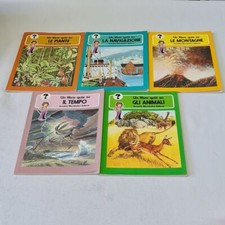 (George Beal) Un libro quiz