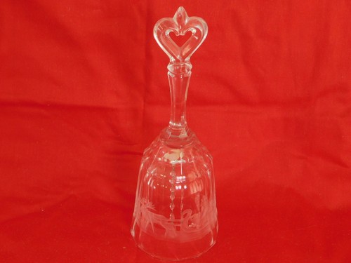 Campana vetro vintage - campana,