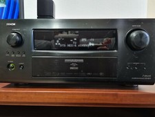 Sintoamplificatore denon avr-4810 + Lettore BD Denon DVD-3800BD