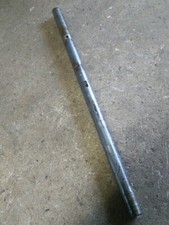 Albero coclea spazzaneve