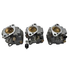 3pcs Carburetor Assy Kit for