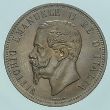 VITTORIO EMANUELE II 10