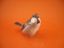 STATUINA ROYAL COPENHAGEN BING&GRONDAHL "Sparrow"