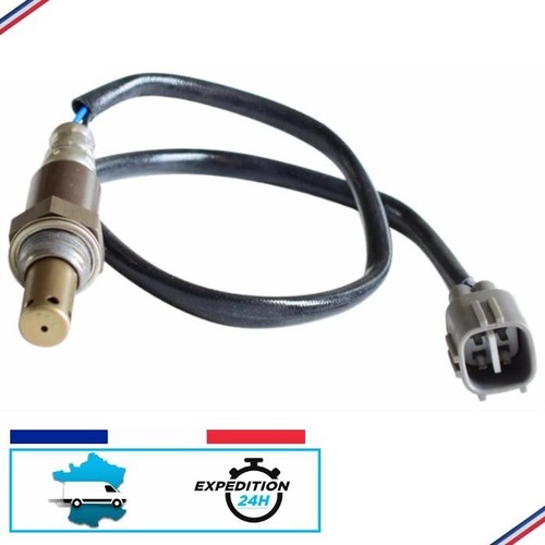 Sonde lambda pour peugeot - sonde,