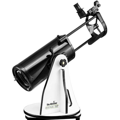Sky watcher heritage - watcher, 150p