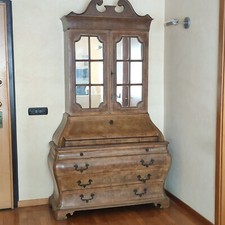 Vetrinetta Antica con ribalta