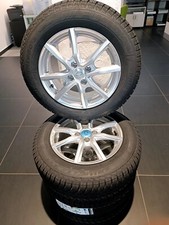 kit cerchi in lega diametro 15