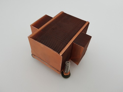Dissipatore socket lga 775 - socket,