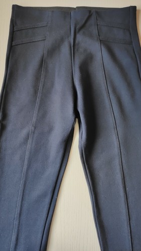 Leggings blu zara - blu, anni
