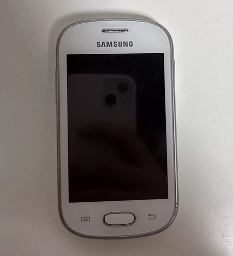 Smartphone samsung galaxy - galaxy, fame