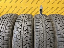 PNEUMATICI USATI INVERNALI