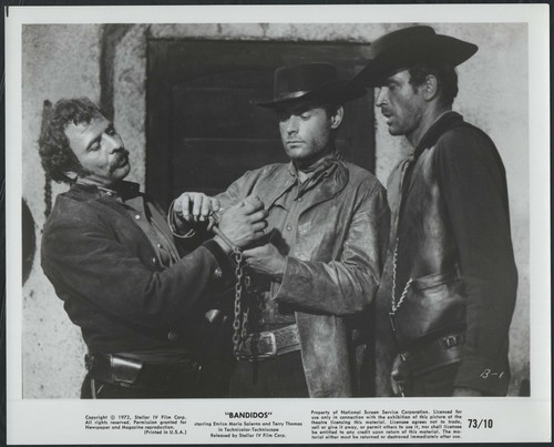 Bandidos massimo - bandidos,