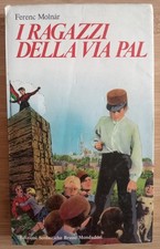 I ragazzi della via Pal Ferenc