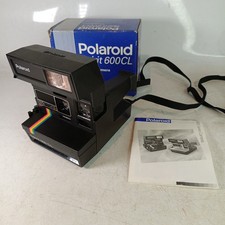 Polaroid Spirit 600CL