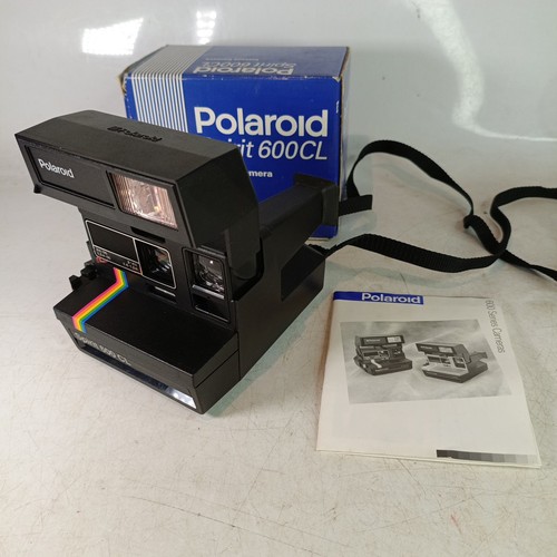 Polaroid spirit 600cl - polaroid,