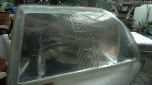 Citroen rarissimi fari - ,