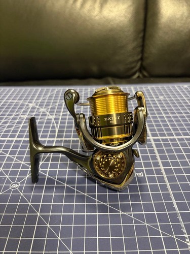 Mulinello spinning daiwa - mulinello,