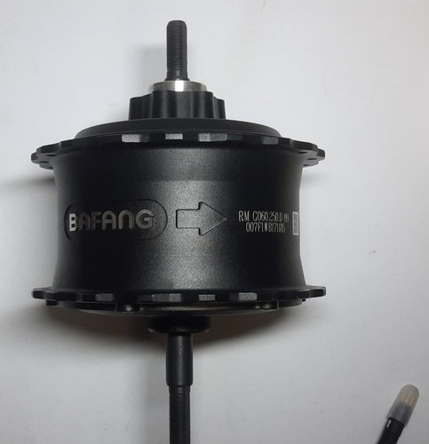 Motore bafang 36v - 20", 250w