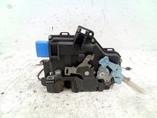 SKODA ROOMSTER 5J Türschloss