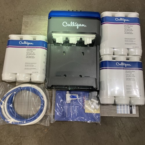 Culligan 3uf ultra - culligan, us-3uf