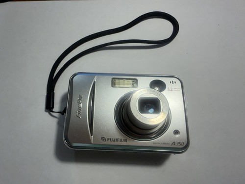 Fotocamera digitale fujifilm - fotocamera,