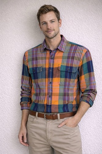 Polo ralph lauren multicolore - polo,