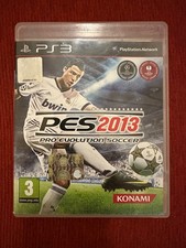 Pro evolution soccer 2013 - evolution,