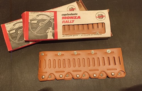 Copri volante lampa mod - copri, mod.