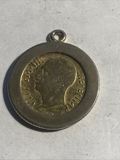 Medaglia Souvenir Moneta Regno