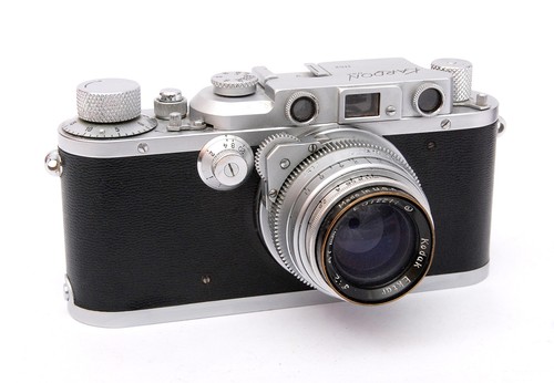 Macchina fotografica civile