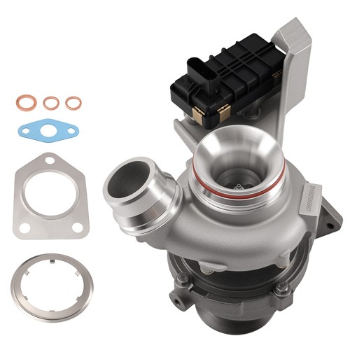 Gtb1749v turbocompressore per - turbocompressore,
