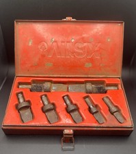 Virax coffret ailettes a - virax,