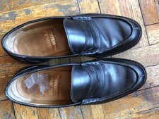 scarpe uomo Tricker’s