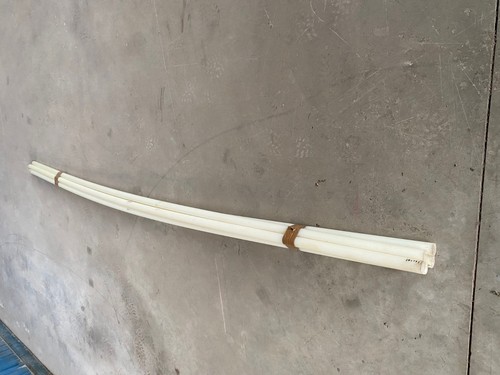 Barre teflon - in,