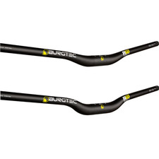 Manubrio Burgtec Ride Wide