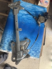 Cremagliera Alzavetro  Hyundai