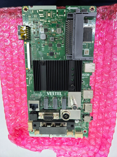 Mainboard vestel 17mb230 - mainboard,